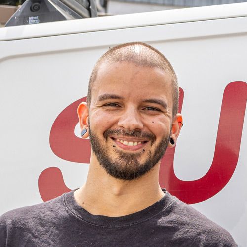 Dario Rickli